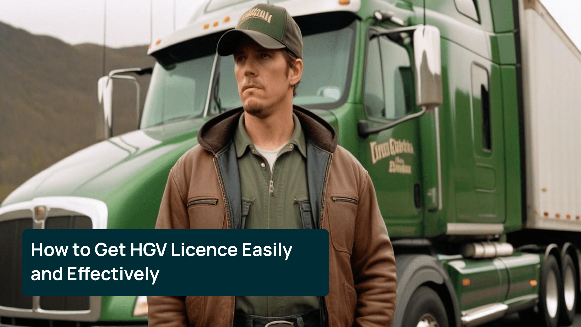 How-to-Get-HGV-Licence-Easily-and-Effectively