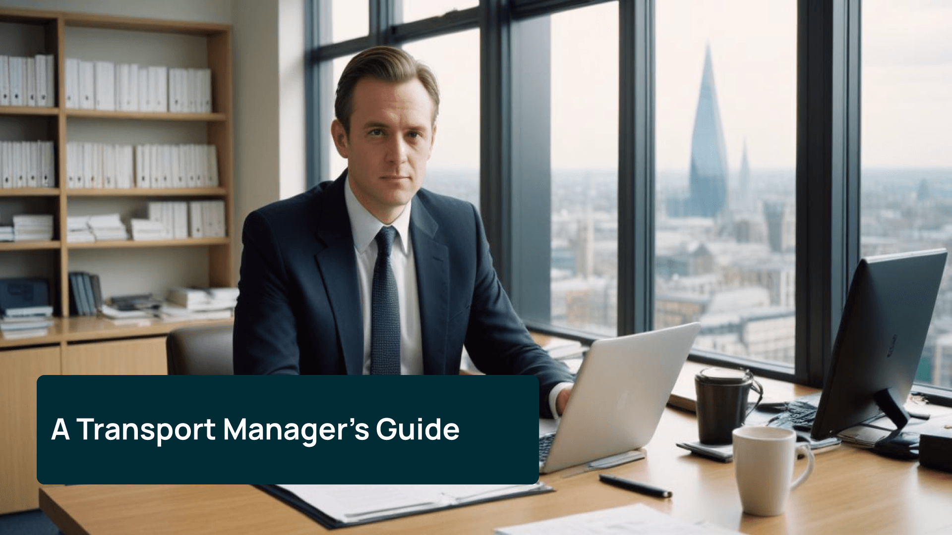 A-Transport-Managers-Guide