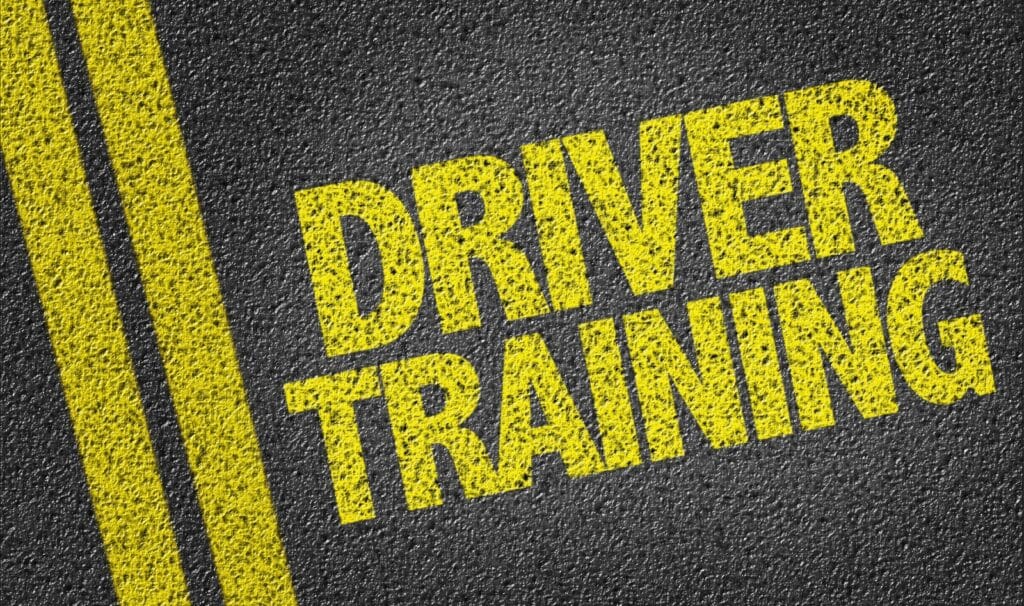 Driver CPC Training London